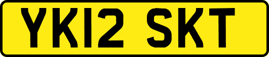 YK12SKT
