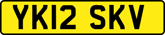 YK12SKV