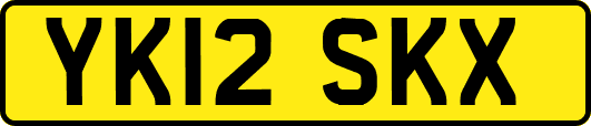 YK12SKX