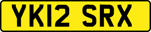 YK12SRX