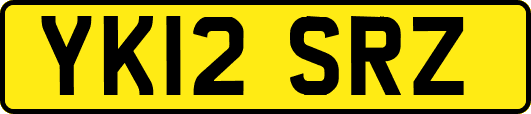 YK12SRZ