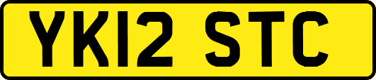 YK12STC