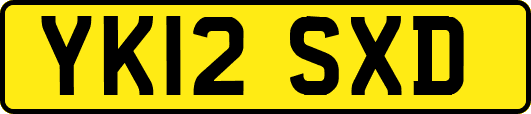 YK12SXD