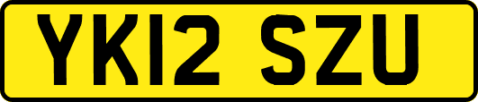 YK12SZU