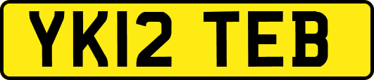 YK12TEB