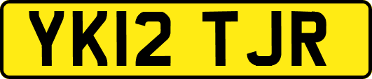 YK12TJR