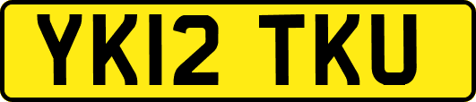 YK12TKU