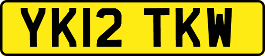 YK12TKW