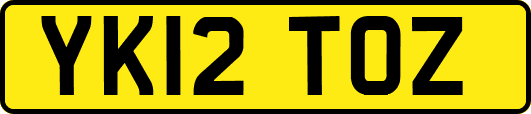 YK12TOZ