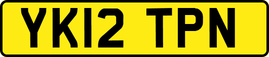 YK12TPN