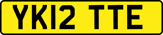 YK12TTE