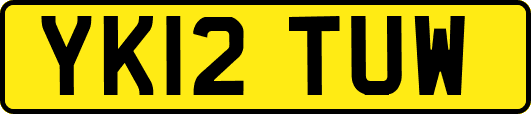 YK12TUW