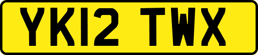 YK12TWX