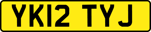 YK12TYJ