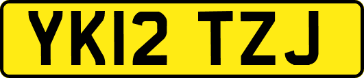 YK12TZJ