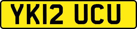 YK12UCU