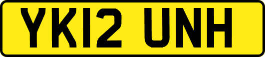 YK12UNH