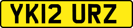 YK12URZ
