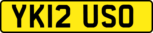 YK12USO