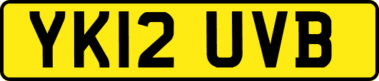 YK12UVB