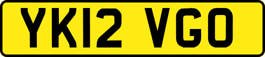 YK12VGO