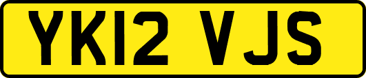 YK12VJS