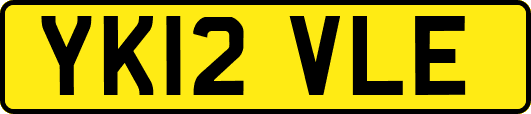 YK12VLE