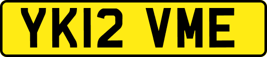 YK12VME