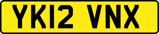 YK12VNX
