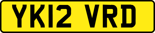YK12VRD