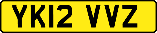 YK12VVZ