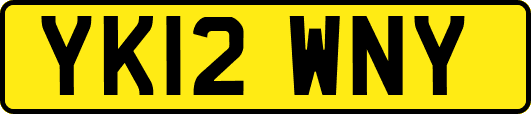 YK12WNY