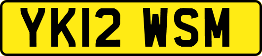 YK12WSM