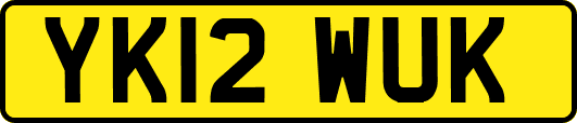 YK12WUK