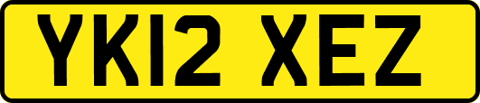 YK12XEZ
