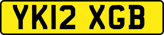 YK12XGB