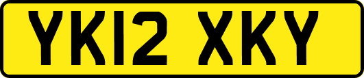 YK12XKY