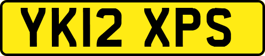 YK12XPS