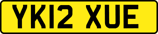 YK12XUE
