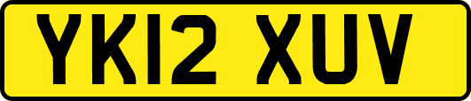 YK12XUV
