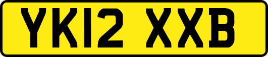 YK12XXB