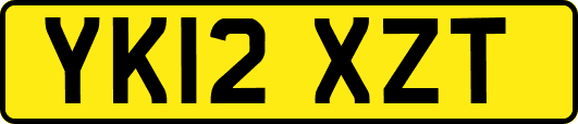 YK12XZT