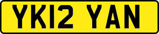 YK12YAN