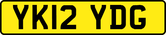 YK12YDG