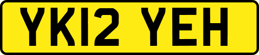 YK12YEH
