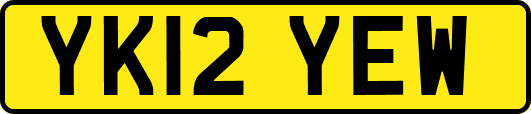 YK12YEW