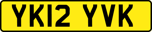 YK12YVK