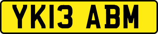 YK13ABM