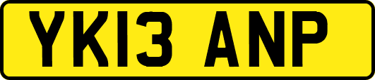 YK13ANP
