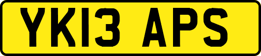 YK13APS